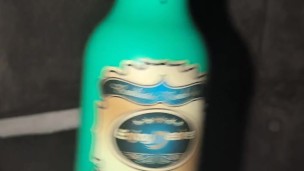 First time using sex machine🤤