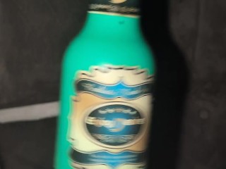 First time using sex machine🤤