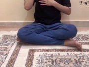 دوست خو-اه-رم اومد خونمون دوستپسر‌ش زنگ زد بهش باهم دعواشون شد و...(مکالمه فارسی) - Screenshot 1 of 16 - HD