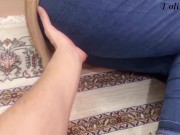 دوست خو-اه-رم اومد خونمون دوستپسر‌ش زنگ زد بهش باهم دعواشون شد و...(مکالمه فارسی) - Screenshot 8 of 16 - Hijab