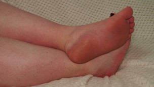 BBW Feet Size 40 - Exclusive PROMO Preview!
