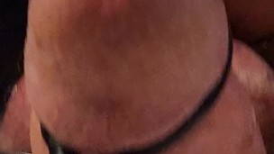 Cumming from Electro