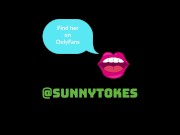 Cute Girl Sucks Dick For A Ride *Preview*