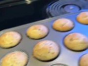 Halloween Date With Busty Blondie 13/16