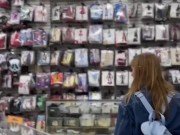 Halloween Date With Busty Blondie 2/16