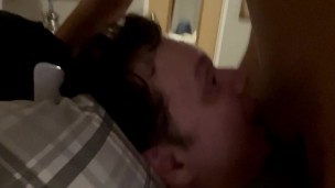 Face Fucked Cum Swallowed