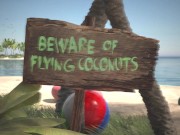 Hot Teen At The Beach Gets Fucked By A Stranger! 1/16