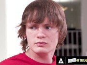 Big Titties Stepmom Gets Ass Fucked By Her Teen Stepson 4/16