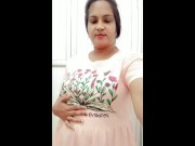 ශ්‍රී ලංකා - Fucked step sister after gifting her some dress