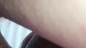 anal fuck, well lubricated!!