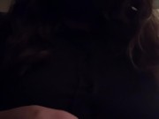 No bra - Screenshot 1 of 16 - Boobs