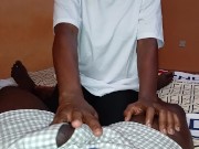 Ebony teen fucks good 2/16