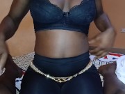 Ebony teen fucks good 4/16