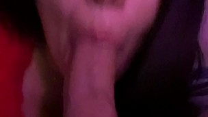 MI CUÑADA TOMANDOSE LA LECHITA . CORNUDO 😈