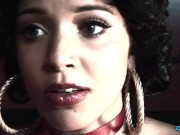 One stiff shaft isn't enough to satisfy both of these babes 2/16