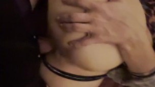 feeback? She loves the power of the lord