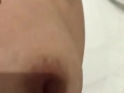 My stepdad fucks my hairy pussy
