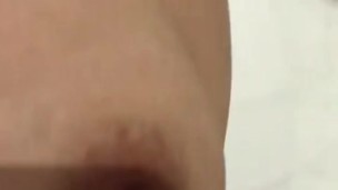 My stepdad fucks my hairy pussy