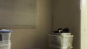 Cumming all over my desk to Riley Reid and Corrina Kopf