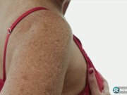 Beth's Huge Dildo Live Show 3/16