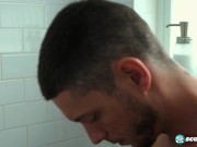 MILF Jothson Has A Fat Cock Inside Of Her 1/16