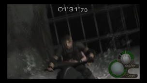 Resident Evil 4