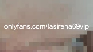 Fast Pussy Rubbing Makes Me Very HORNY