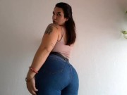 Carlas Jeans Farts Are Crazy!