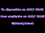 Le doy una mano con su only a cambio garganta profunda y un poco de anal - trailer 26/10 16/16