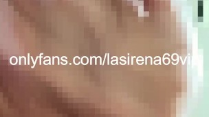 Watch Me Remove My Panty For Extreme Pleasure