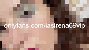 Naughty Nurse Undress And Masturbatevibrator While On Duty