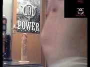 How to swallow a cock - online lessons - Screenshot 1 of 16 - Deepthroat