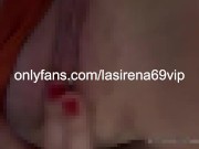 Soft And Slow Clit Rubbing So My Neighbors Won't Hear Me