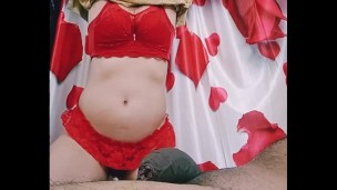 Focus on the face, Real Slutty Milf