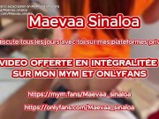 VLOG IBIZA - I get fucked in the fitting room of a famous boutique 13/16