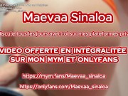 VLOG IBIZA - I get fucked in the fitting room of a famous boutique 16/16