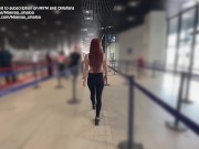 VLOG IBIZA - I get fucked in the fitting room of a famous boutique 2/16