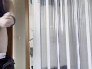 Feuchter Traum wird Realität