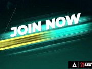 Horny Girl Wants Her Ass Fucked By Her Coworker 7/16