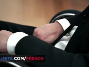 Anal orgy at work 7/16