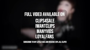 YOU CAN LOOK, BUT CAN YOU TOUCH?