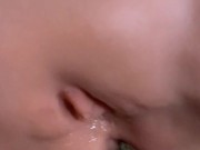 Creampied my fuck toy