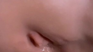 Creampied my fuck toy