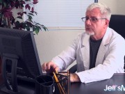 BBW Nurse Rose LaReine Wants Dick 16/16