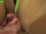 妻のママ友が３１歳になった記念にセクシー水着着用し生ハメ中出し解禁‼久しぶりの生チ〇コと生マ〇コの擦り合いに大興奮♥最後は大量暴発で同時イキ‼ - Screenshot 10 of 16 - 個人撮影
