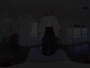 Cory Chase Is Going To Test Are You Perfect Candidate To Date Her Daughter 3/16