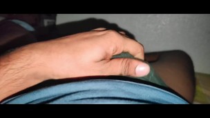 How to massage your Dick For better Arosual teasing 2