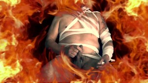 Halloween Sniffing for Satan PREVIEW