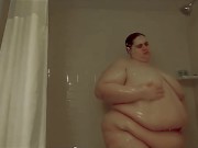 SSBBW Xutjja Showers & Shaves - Screenshot 4 of 16 - Ssbbw
