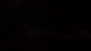 Soumise Française - Fuck machine dans ma chatte et une bite dans mon cul